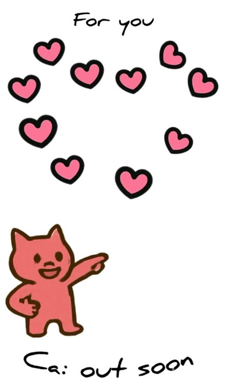 Cuzzi GIF 7